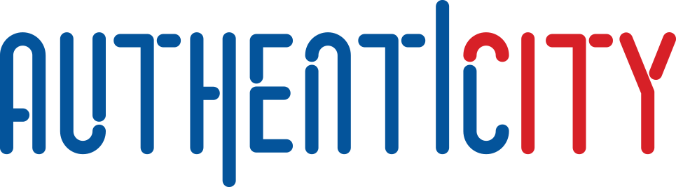 Logo Authenticity