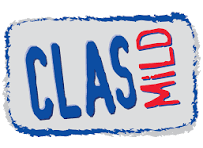 Logo Classmild